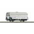 Wagon téléscopique Epoque V-VI SBB XXXXXXXXXX