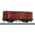 Wagon de marchandises couvert de FS, Epoque 4
