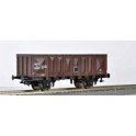 Wagon tombereau SNCF, Epoque 3