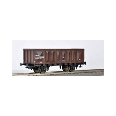Wagon tombereau SNCF, Epoque 3