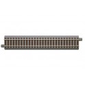 Rail droit Roco GeoLine longueur 200 mm