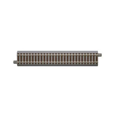 Rail droit Roco GeoLine longueur 200 mm