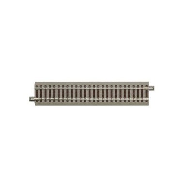 Rail droit Roco GeoLine longueur 185 mm