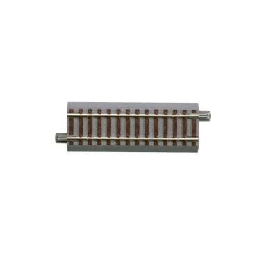 Rail droit Roco GeoLine longueur 100 mm