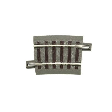 Rail courbe Roco Geoline r2 7,5ø 