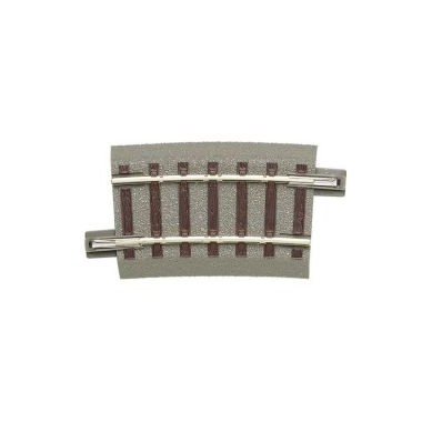 Rail courbe Roco Geoline r3 7,5ø 