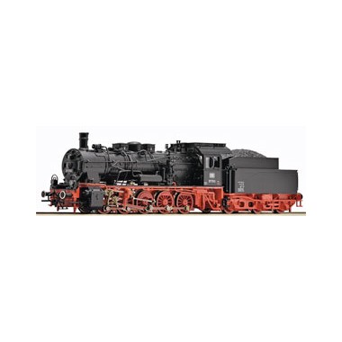 Locomotive à vapeur BR 57, DB, Epoque 3