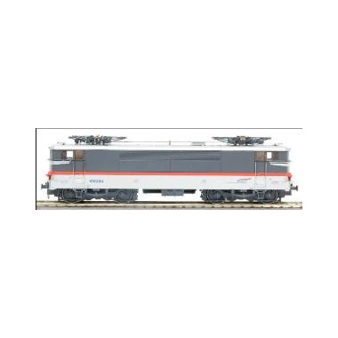 Locomotive électrique 9284, SNCF Multiservices, Epoque 5