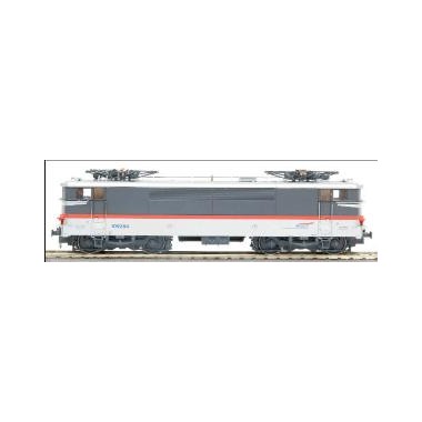 Locomotive électrique 9284, SNCF Multiservices, Epoque 5 Locomotive électrique 9284, SNCF Multiservices, Epoque 5