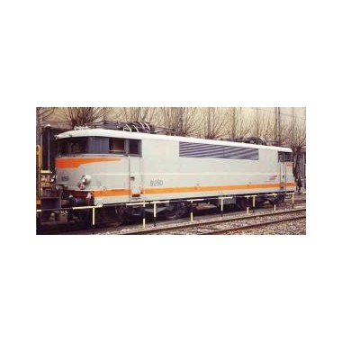 Locomotive électrique 9250, SNCF livrée béton, Epoque 5 Locomotive électrique 9250, SNCF livrée béton, Epoque 5