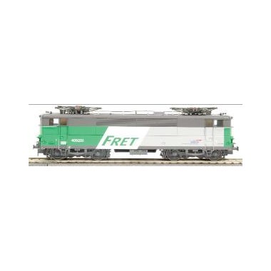 Locomotive électrique 9233, SNCF Fret, Epoque 5 Locomotive électrique 9233, SNCF Fret, Epoque 5