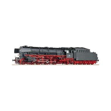 Locomotive à vapeur BR 01.10 DB, Epoque 3