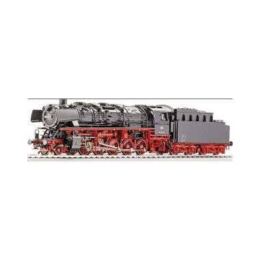 Locomotive vapeur Classe 044, DB, Epoque 4