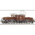 Locomotive électrique Ce 6/8 "Crocodile", SBB, Epoque 5