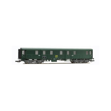 Voiture voyageurs 2CL type N28 - Ep. III-IV - ÖBB XXXXXXXXXXXX Voiture voyageurs 2CL type N28 - Ep. III-IV - ÖBB XXXXXXXXXXXX