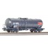 Wagon à 4 essieux VTG-ESSO de la SNCB, Epoque 4