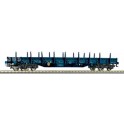 Wagon porte-grume de la CFL, Epoque 5