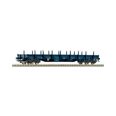 Wagon porte-grume de la CFL, Epoque 5