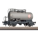Wagon-citerne GRP FS, Epoque 4