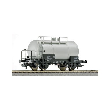 Wagon-citerne de la DR, Epoque 4