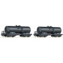 Wagons-citernes DR, Epoque 4
