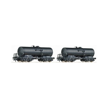 Wagons-citernes DR, Epoque 4
