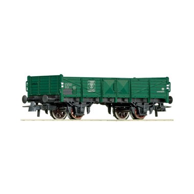 Wagon tombereau SNCB, Epoque 3