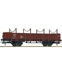 Wagon de marchandises découvert de l'ÖBB, Epoque 4