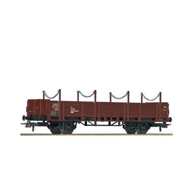 Wagon de marchandises découvert de l'ÖBB, Epoque 4 Wagon de marchandises découvert de l'ÖBB, Epoque 4