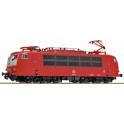 Locomotive électrique BR 103, DB AG, Epoque 5