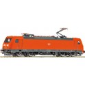 Locomotive électrique serie 185.3, DBAG, Epoque 6