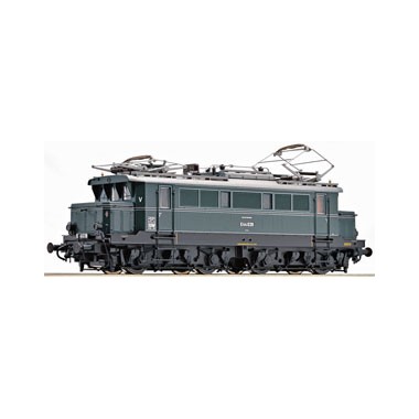 Locomotive électrique E44 DRG, Epoque 2