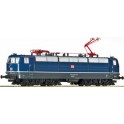 Locomotive électrique BR 181.2 DB, Epoque 6