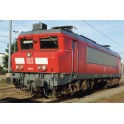 Locomotive électrique serie BR 1600 DB AG, Epoque 6