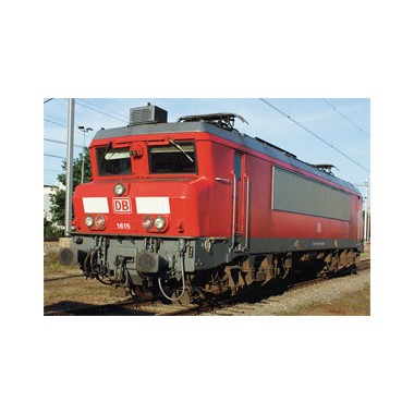 Locomotive électrique serie BR 1600 DB AG, Epoque 6