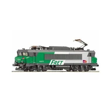 Locomotive électrique série BB 2200 SNCF, Epoque 5