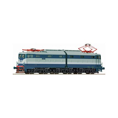 Locomotive électrique E645,040 FS, Epoque 5