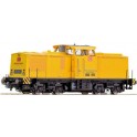 Locomotive Diesel BR 203 DBAG, Epoque 6