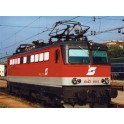 Locomotive électrique série 1042 ÖBB, Epoque 5-6