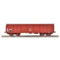Wagon tombereau Uas SNCF Epoque 5/6