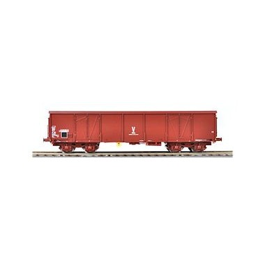 Wagon tombereau Uas SNCF Epoque 5/6