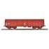 Wagon tombereau Uas SNCF Epoque 5/6