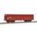 Wagon tombereau Eaos SNCF, Epoque 4