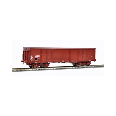Wagon tombereau Eaos SNCF, Epoque 4