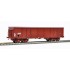 Wagon tombereau Eaos SNCF, Epoque 4
