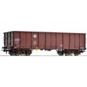 Wagon Tombereau Gysev, Epoque 5
