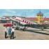 Maquette Douglas DC-3 Trans World Airlines