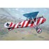 Maquette Albatros D.III (OAW), 1ère GM