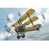Maquette Sopwith Triplane, 1ère GM
