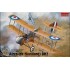 Maquette De Havilland DH2, 1ère GM
